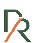 Diveana Rodriguez DR monogram